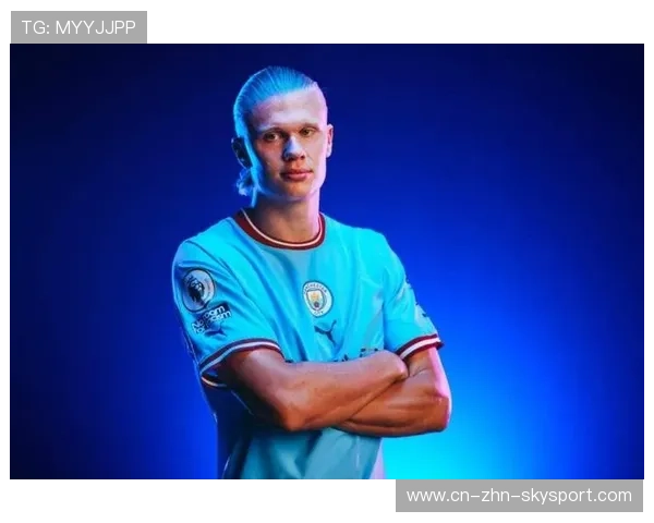 哈兰德头球攻势火力不减：空中博弈中的终极武器