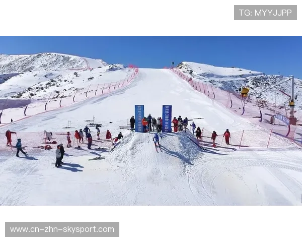 世界滑雪邀请赛提升国内雪场承办能力